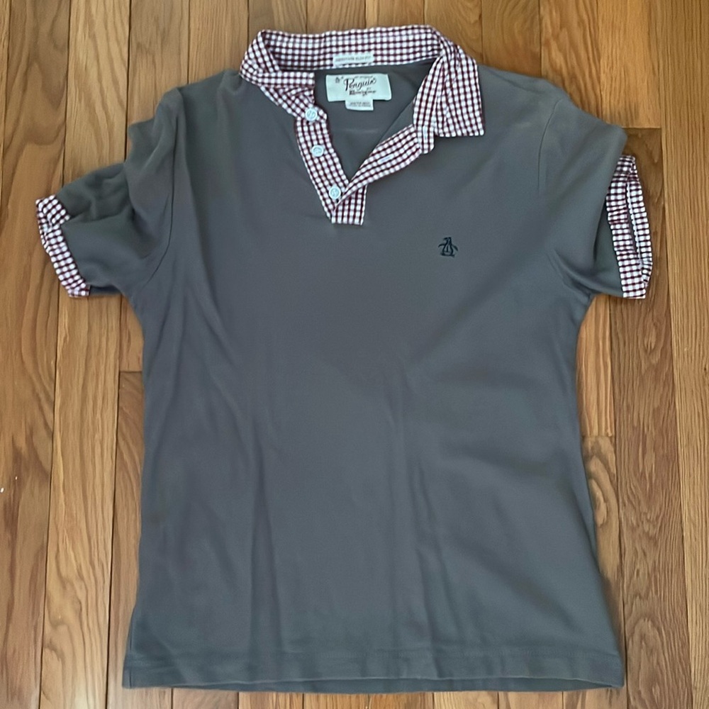 Mens Pre Loved Shirt